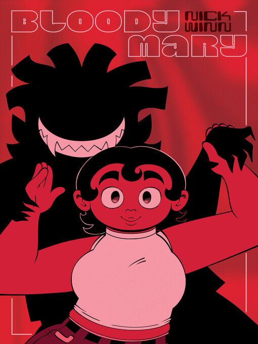 Title details for Bloody Mary by Nick Winn - Available